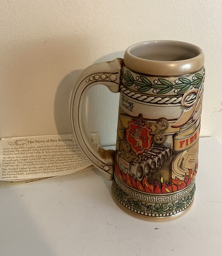Vintage stroh brewery - vintage,