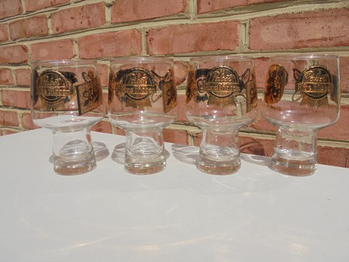 Vintage gold encrusted beer - vintage,