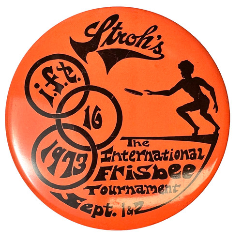 1973 stroh international - 1973, stroh's