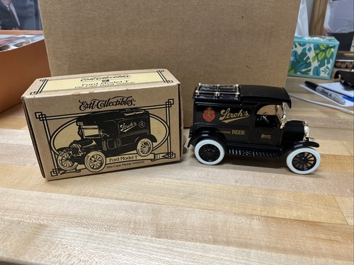 Ertl 1912 ford - 1912, model