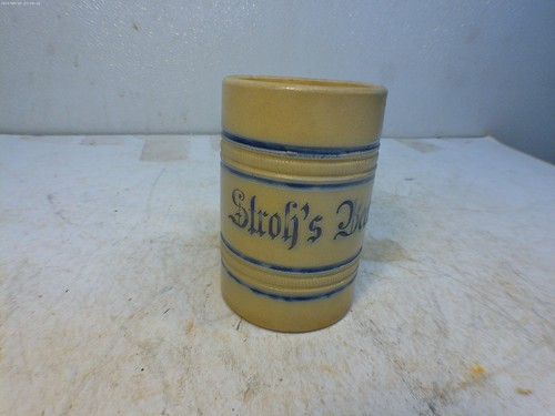 19th century stoneware beer - century,