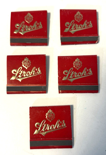 Stroh since 1850 - stroh's,